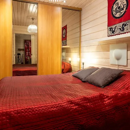 Oo-la-laa By Hi Yllaes Holiday home *