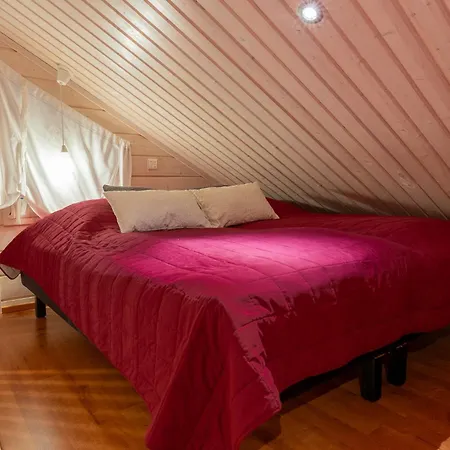 Дом отдыха Oo-la-laa By Hi Yllaes Юллясярви