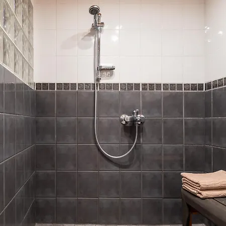 Oo-la-laa By Hi Yllaes Дом отдыха *