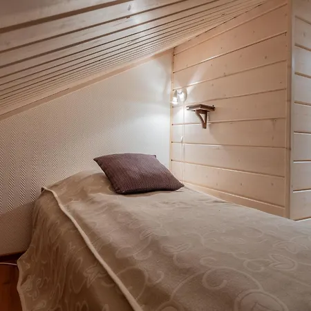 Ferienhaus Oo-la-laa By Hi Yllaes Ylläsjärvi