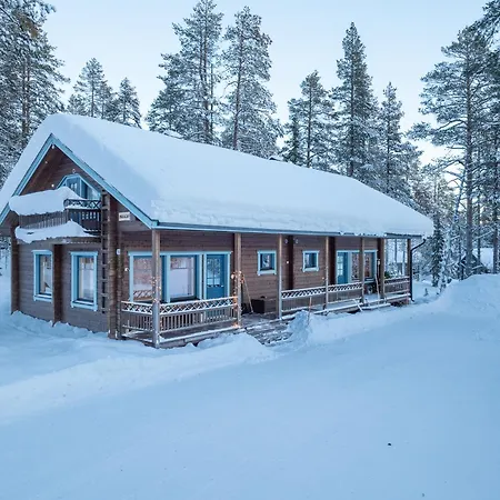 Holiday home Oo-la-laa By Hi Yllaes