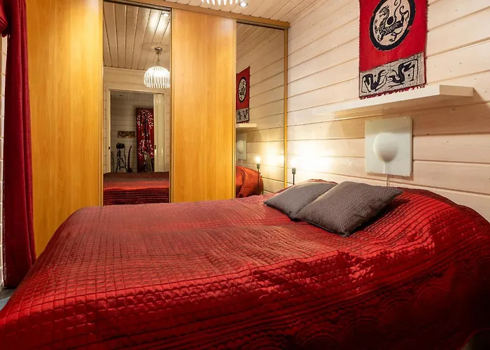 Oo-la-laa By Hi Yllaes Σπίτι διακοπών *