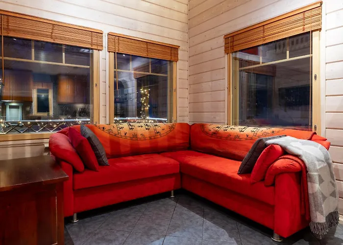 Oo-la-laa By Hi Yllaes Σπίτι διακοπών *