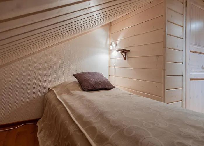 Σπίτι διακοπών Oo-la-laa By Hi Yllaes Ylläsjärvi