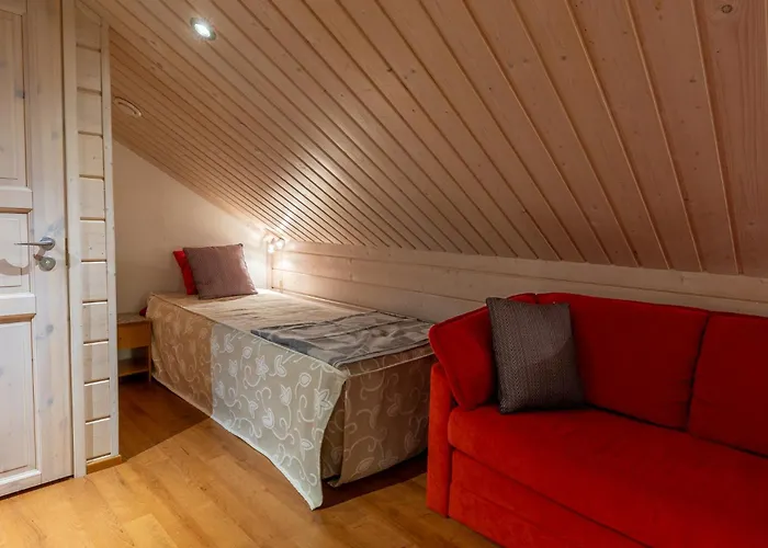 Σπίτι διακοπών Oo-la-laa By Hi Yllaes