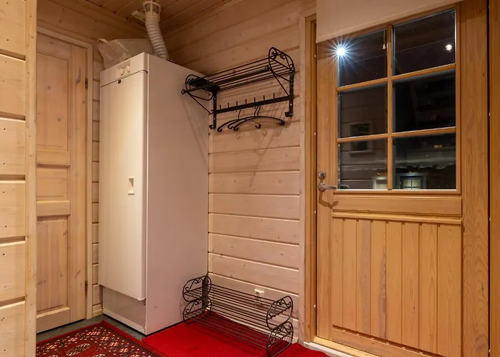 Σπίτι διακοπών Oo-la-laa By Hi Yllaes *