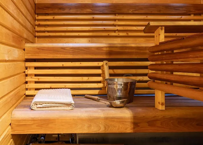 Oo-la-laa By Hi Yllaes Σπίτι διακοπών *